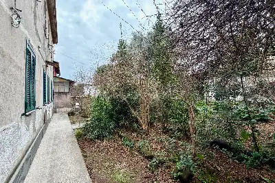 Casa in vendita, Via dei Quintili, Roma