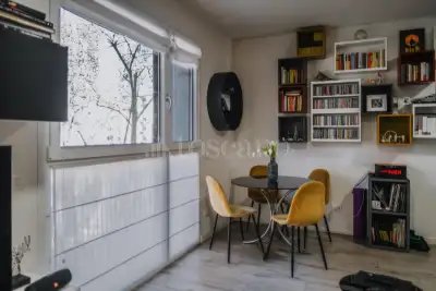 Casa in affitto, Via Giambellino, Milano