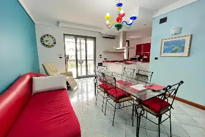 Villa in vendita, Viale Russia , Cerignola