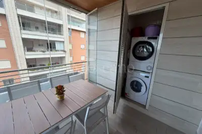 Casa in vendita, Via Emanuela Loi, Roma