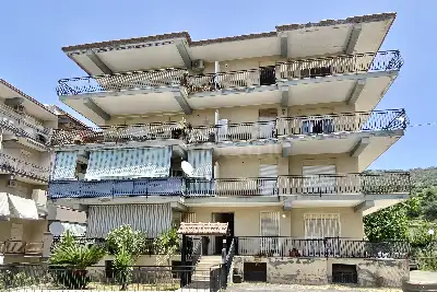 Casa in vendita, Via Umberto I, Gaggi, Gaggi