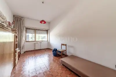 Casa in vendita, Via Carlo Bosio, Roma