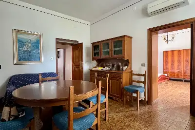 Casa Indipendente in vendita, Via Roma 83, Sennori