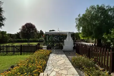 Villa for sale, Strada Provinciale 19 , Olmedo