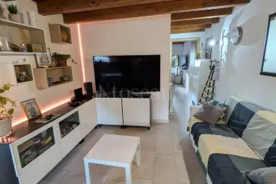 Casa Indipendente in vendita, Via Giulio Minervini, Roma