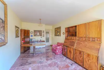 Casa in vendita, Via Nicola Zabaglia, Roma