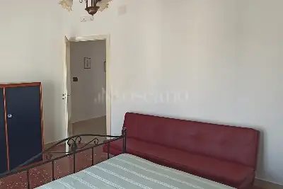 Casa in vendita, via Mercè, 15, Trapani