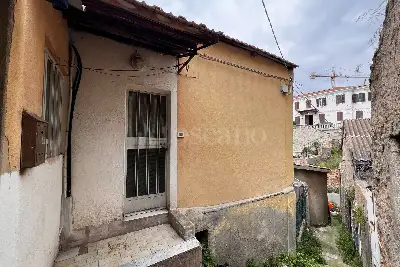 Casa in vendita, Via Vecchio Cimitero, Reggio di Calabria