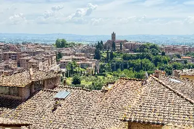 Casa in vendita, Via di Città, Siena