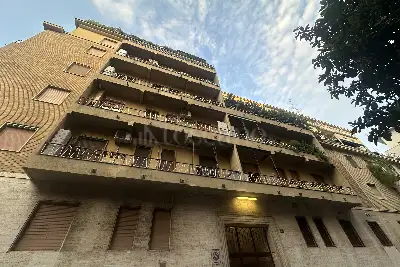 Attico in vendita, Via Vespri Siciliani, Milano