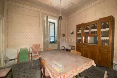 Casa in vendita, Via Giordano Bruno, Messina