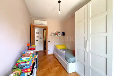 House for sale, Via Riva Ligure, Roma