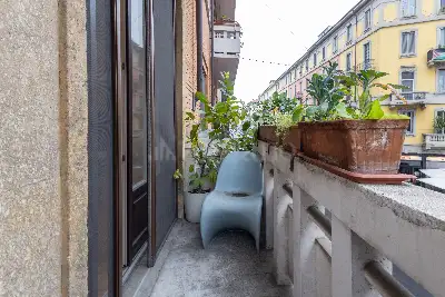 Casa in vendita, Via Eustachi, Milano