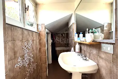 Casa in vendita, Via dei Carvilii, Roma