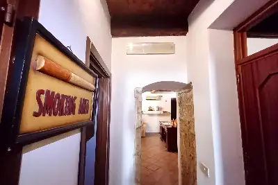 Casa in vendita, Via della Vetriera, Palermo