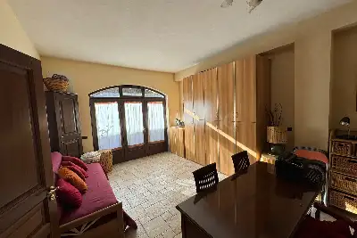 Villa in vendita, Via Tomasi di Lampedusa, Mascalucia