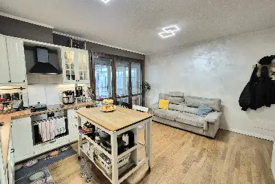 Casa in vendita, Via Renato Fucini, Roma