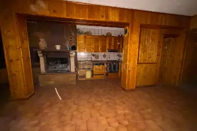 Villa Bifamiliare in vendita, Via Casal Saraceno, Roma