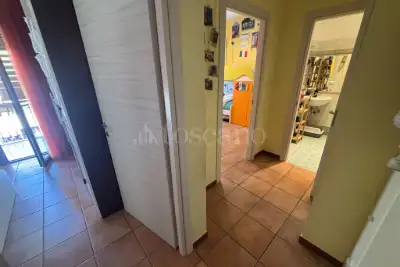 Casa in vendita, Via delle Azzorre, Roma