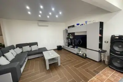 Villa in vendita, Viale della Regione Siciliana Nord Ovest, Palermo