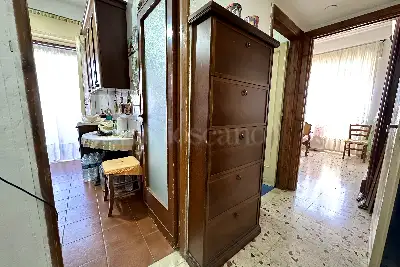 Casa in vendita, Via dei Cantieri, Palermo