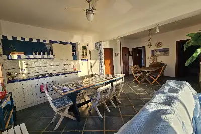 Attico in vendita, Lungomare Delle Sirene, Pomezia