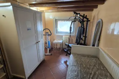 Casa in vendita, Via San Benedetto, Brescia