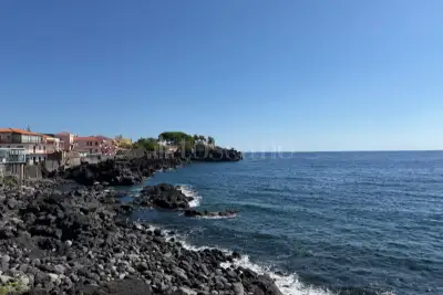 Casa Indipendente in vendita, Via Pantanello, Acireale