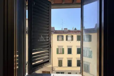 Casa in vendita, Via del Ponte alle Mosse, Firenze