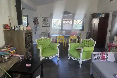 Casa in vendita, Via Fondo Petix, Palermo