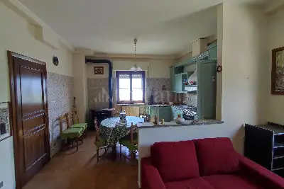 Casa Indipendente in vendita, Via Antica Arischia, L'Aquila