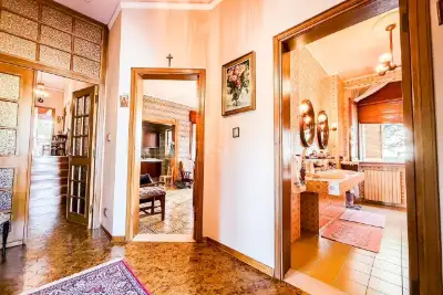 Villa Bifamiliare in vendita, Via Palladio, Olbia