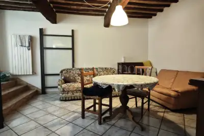 Casa in vendita, Via del Comune, Siena