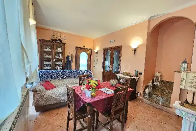 Villa Bifamiliare in vendita, Lungomare delle Sirene, Pomezia