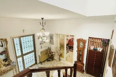 Villa in vendita, Via San Rocchino, Brescia