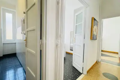 Casa in affitto, Via Berengario, Roma