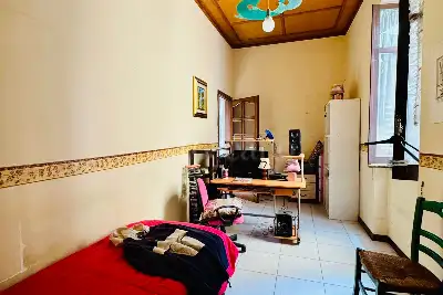 Casa in affitto, Via Circumvallazione, Avellino