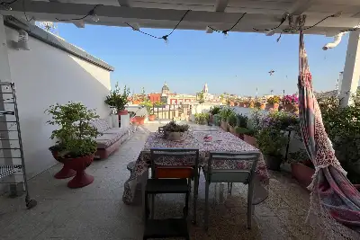 Casa in vendita, Via Osteria Ducale, Cerignola