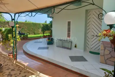 Villa Bifamiliare in vendita, Via Chiesazza - Sperone II, Altavilla Milicia