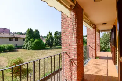 Casa in vendita, Via Martin Luther King, Cantù