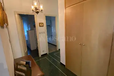 Casa in vendita, Via Antica Romana di Pegli, Genova