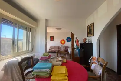 Casa Indipendente in vendita, Via Nazionale, Letojanni