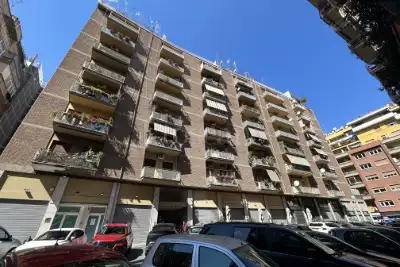 Casa in affitto, Via Crescenzo del Monte, Roma