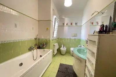 Casa in vendita, Via dell'Idroscalo, Roma