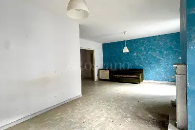 Casa in vendita, Via Garibaldi, Monteforte Irpino