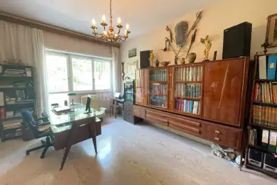 Casa in vendita, Via Trionfale, Roma