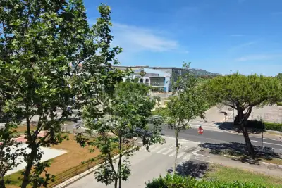 Casa in affitto, Via Alberto D' Andrea, Montesilvano