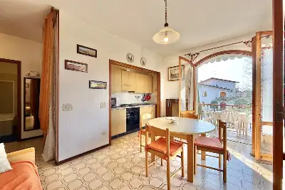 Casa in vendita, Via Benaco, Peschiera del Garda