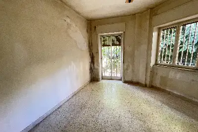 Casa in vendita, Via del Trionfo, Messina