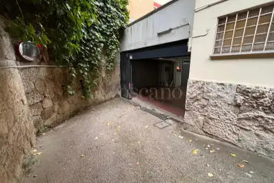 Casa in vendita, Via Lucio Cassio, Roma